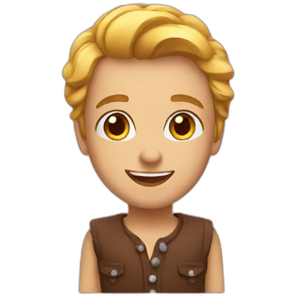 Amour emoji