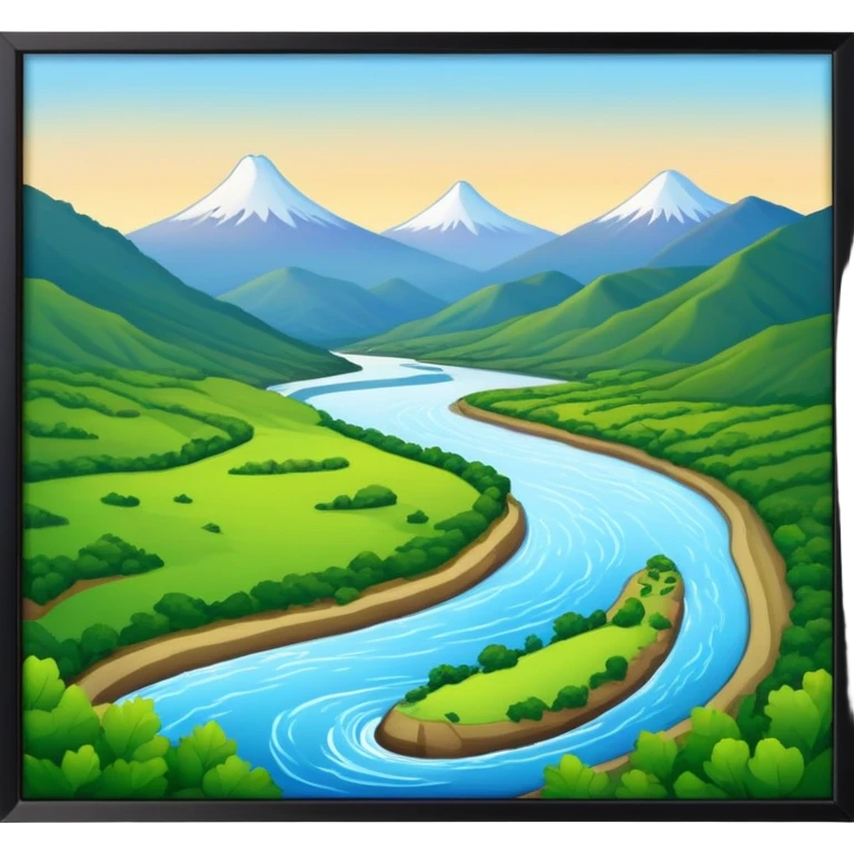 Chile biobio emoji