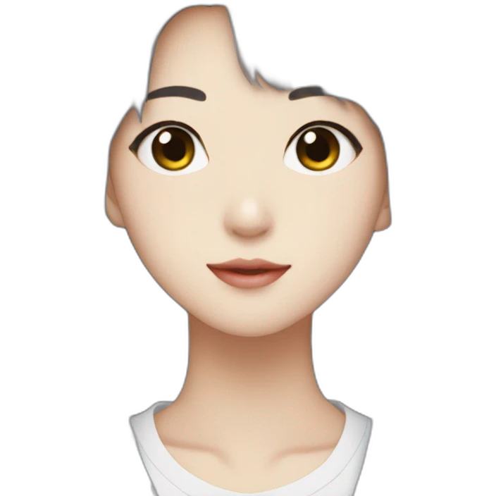 Hyunjin emoji