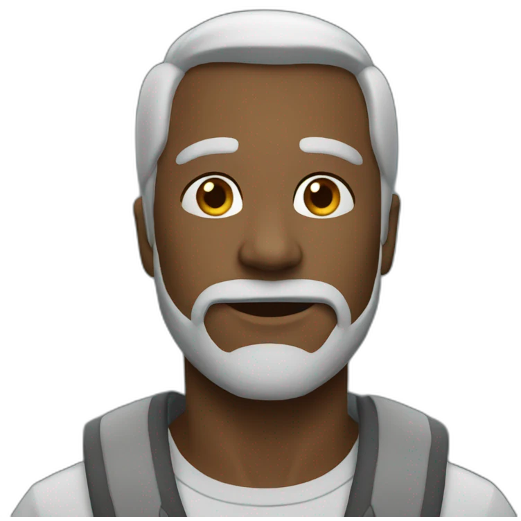 Я emoji
