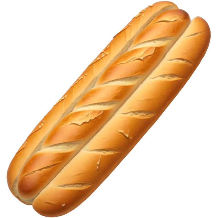baguette française emoji