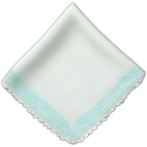 dish cloth emoji