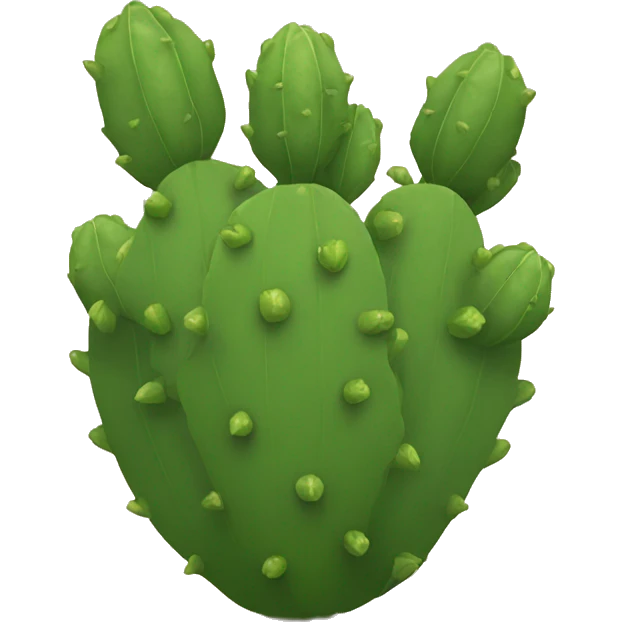 Nopal emoji