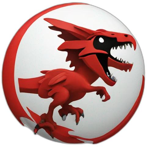 raptors logo emoji