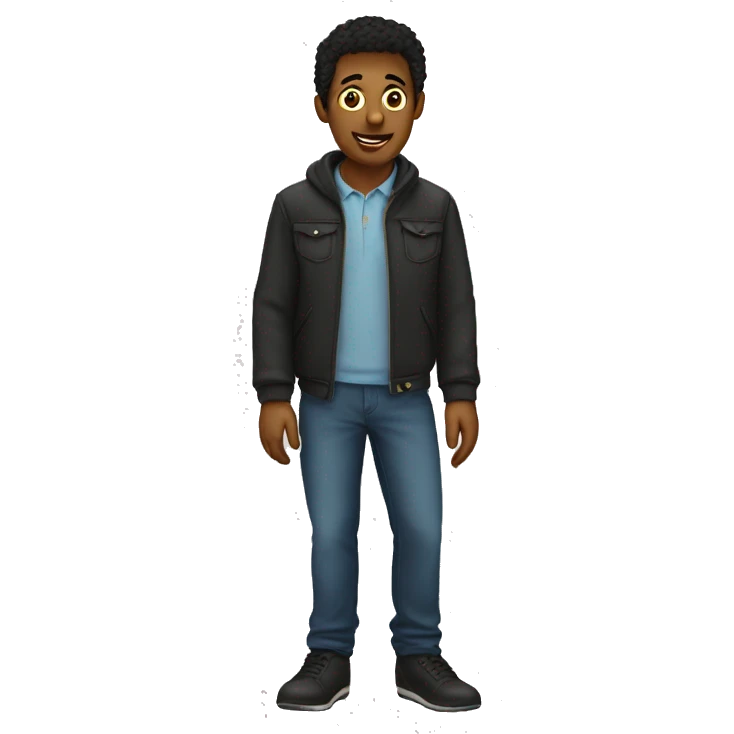 thibault emoji