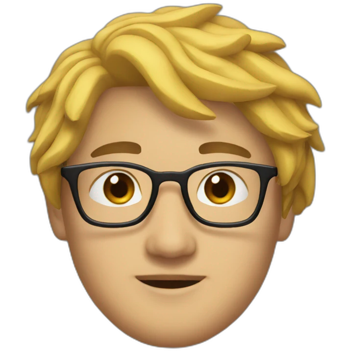 Jay chow emoji