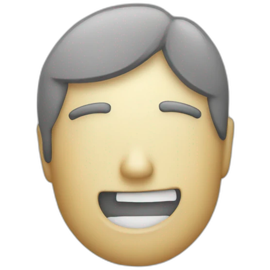 price tag without face emoji