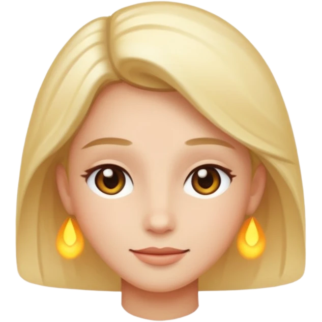 person shining emoji