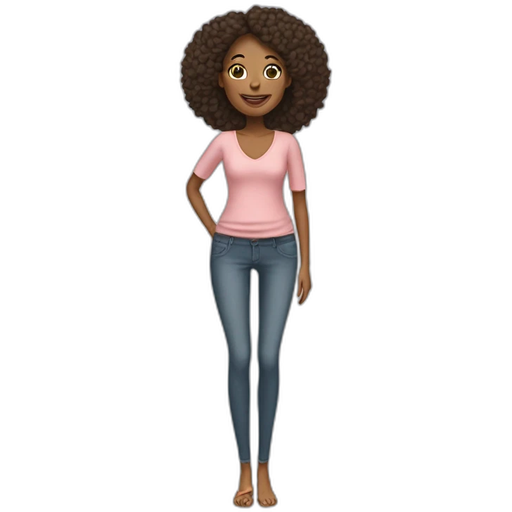 Mommy-long-legs emoji