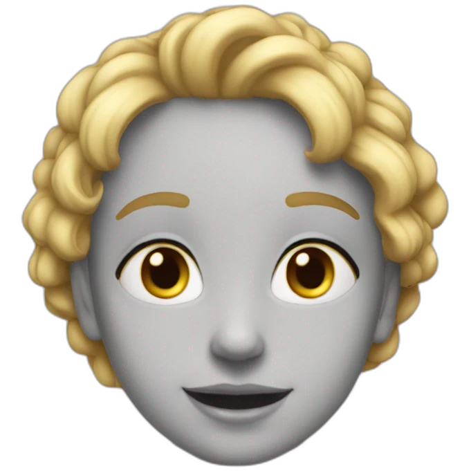 Cœur ❤ emoji