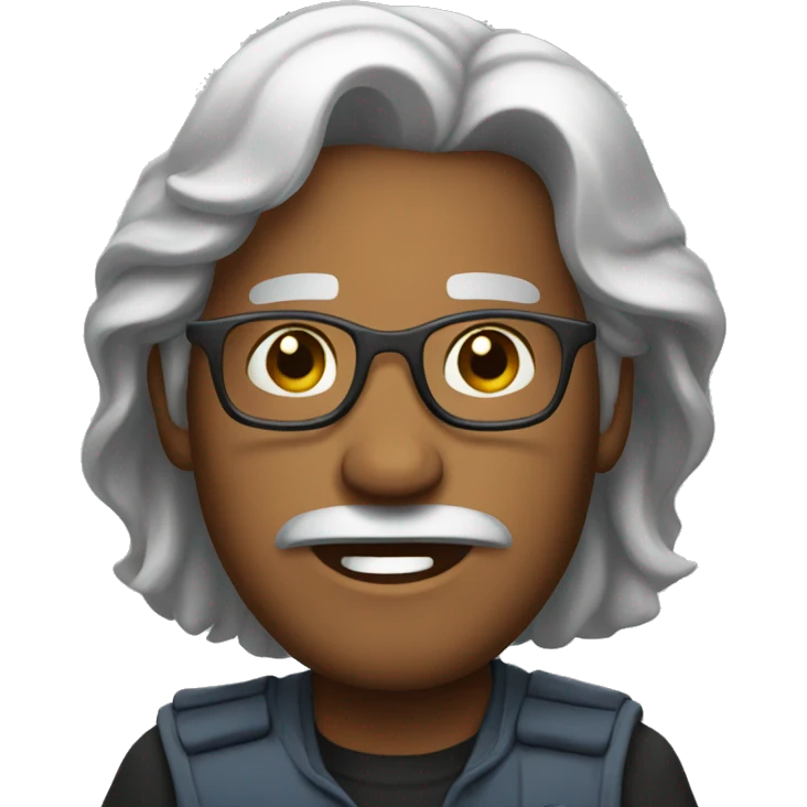 Steven job emoji