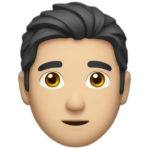 jhon wick emoji