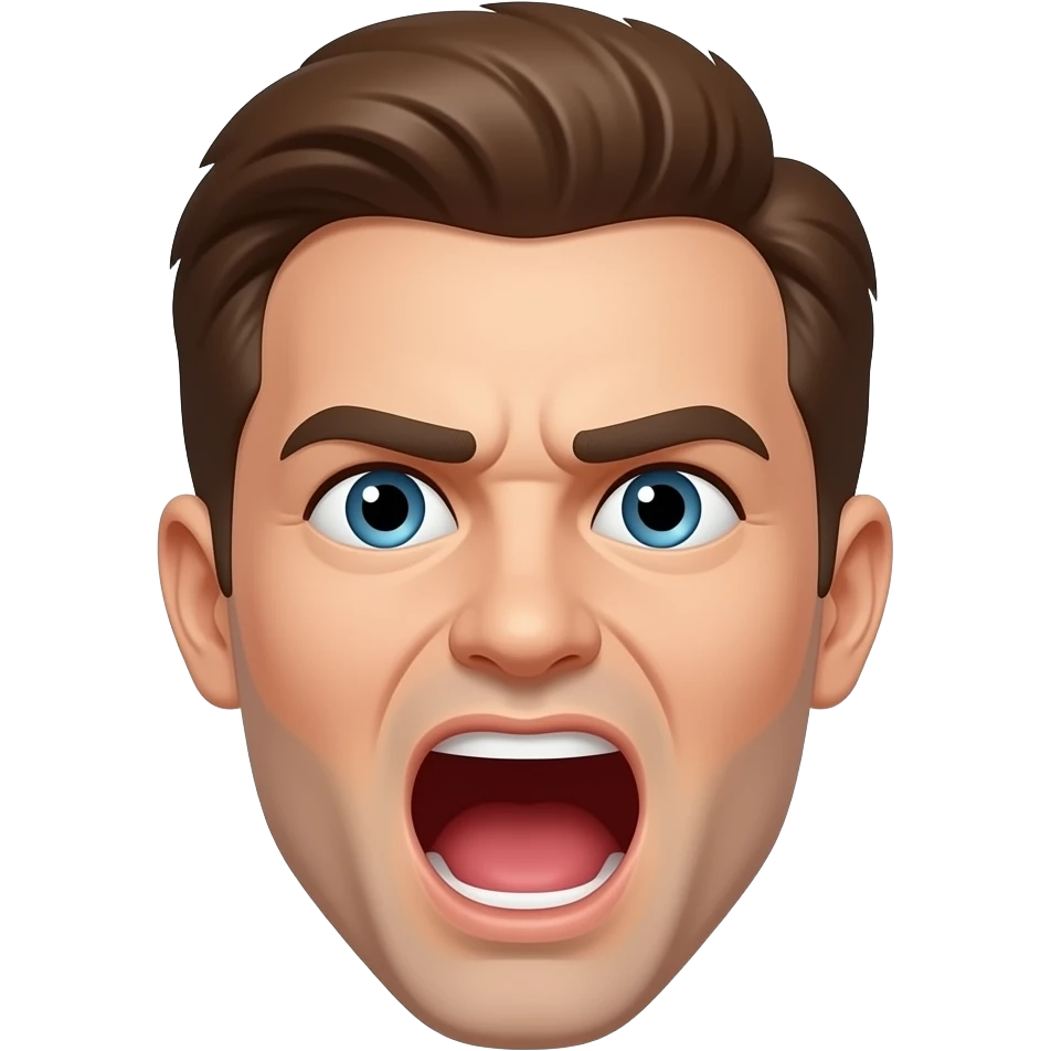 Hhhh emoji