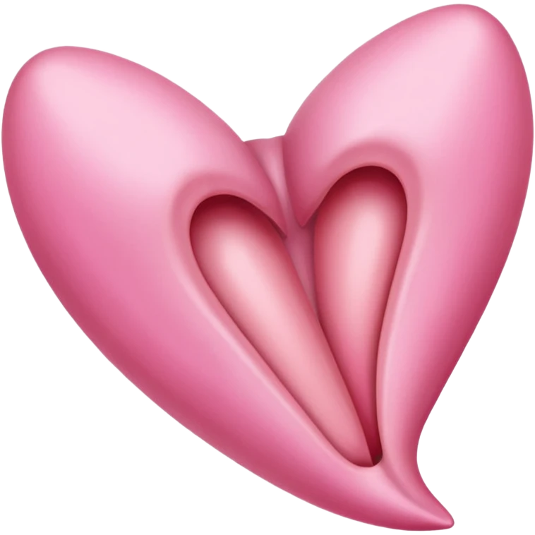 Vaginas emoji
