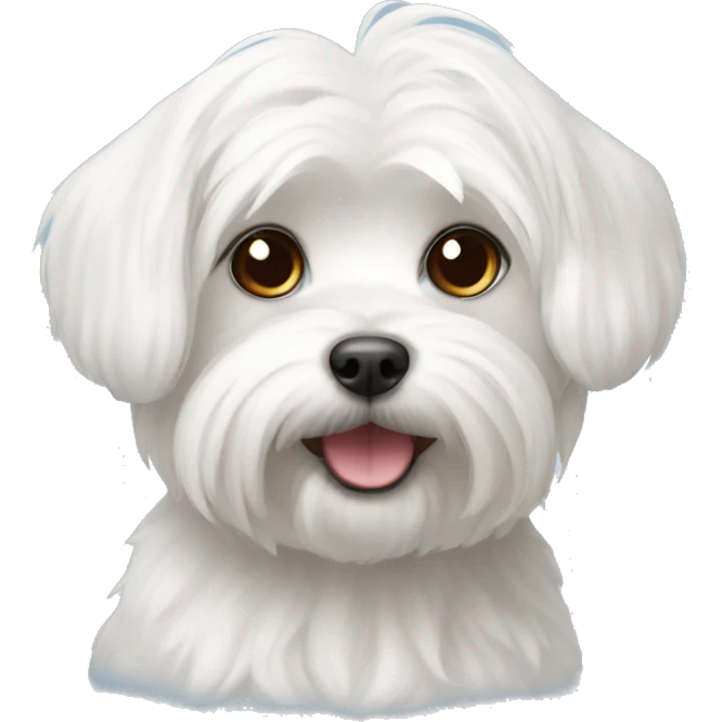 maltese emoji