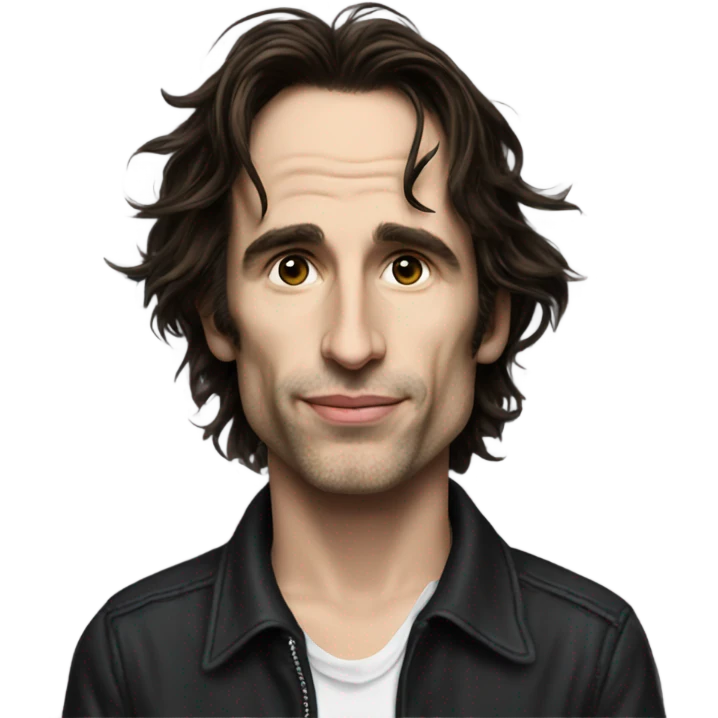 jeff buckley funny emoji