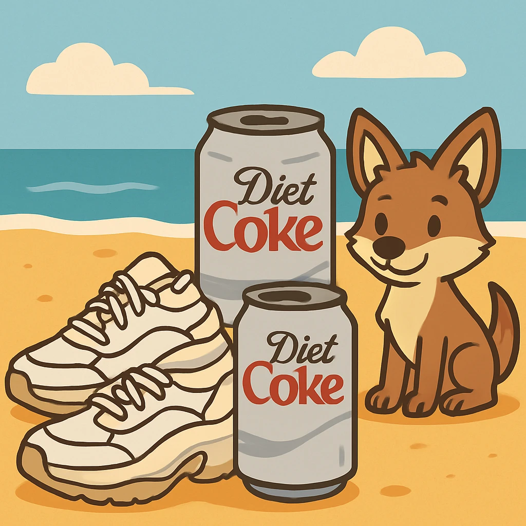 beach emoji
