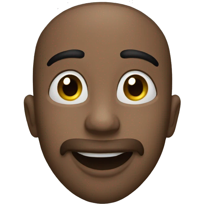 Beso emoji