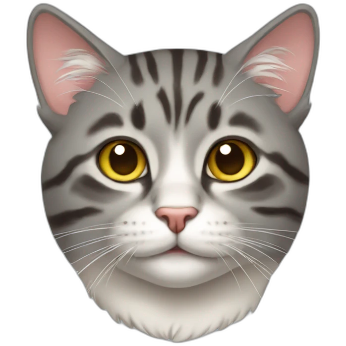 Cat emoji