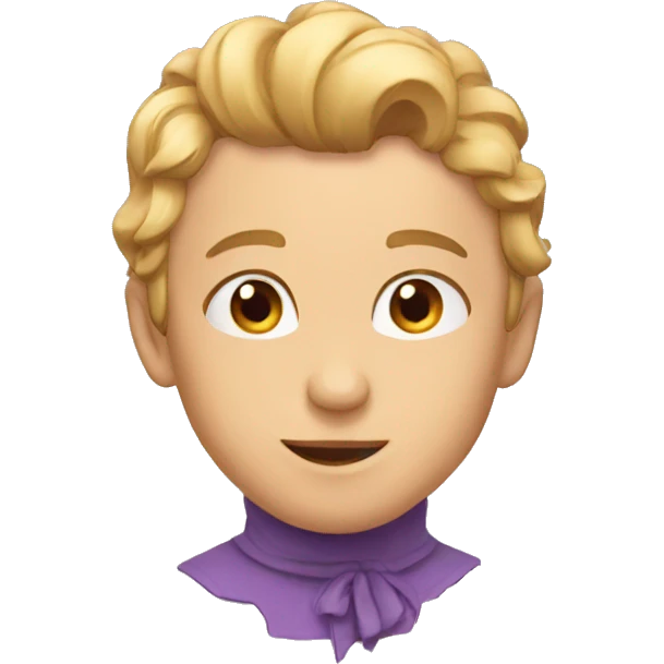 Amour emoji