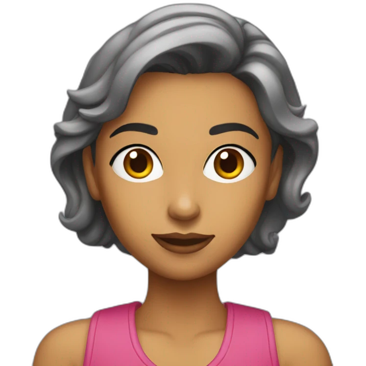 rosana pereira emoji