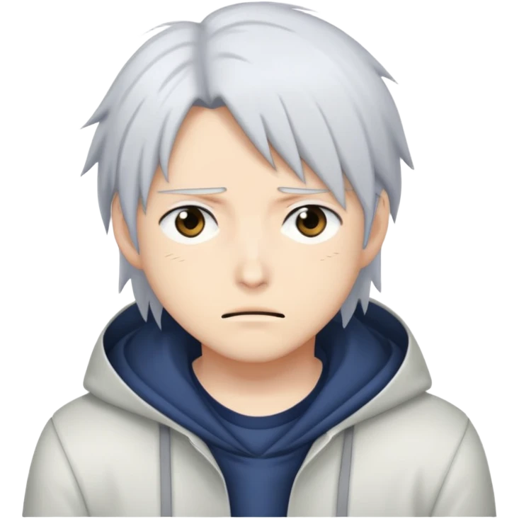 Shoto aizawa emoji