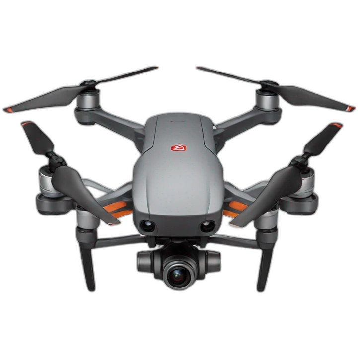 Dron Dji  emoji