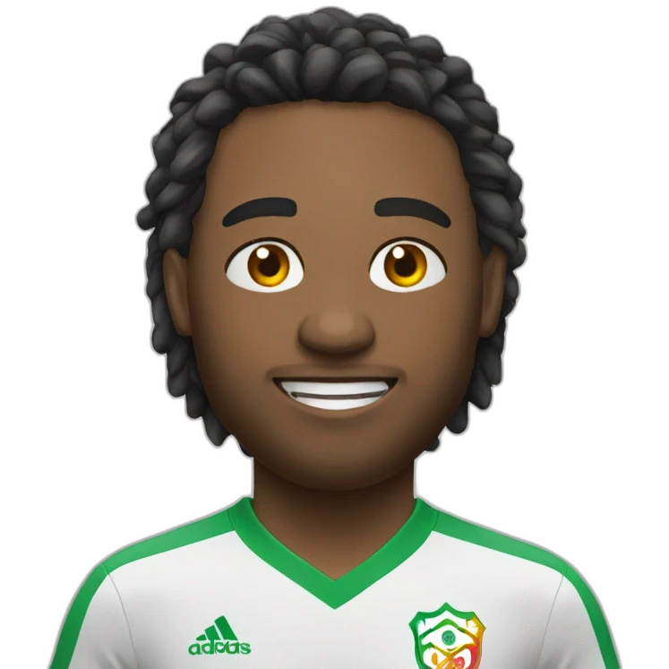Fifa emoji