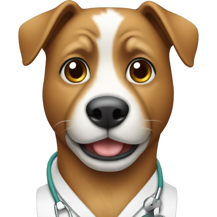 veterinaria emoji
