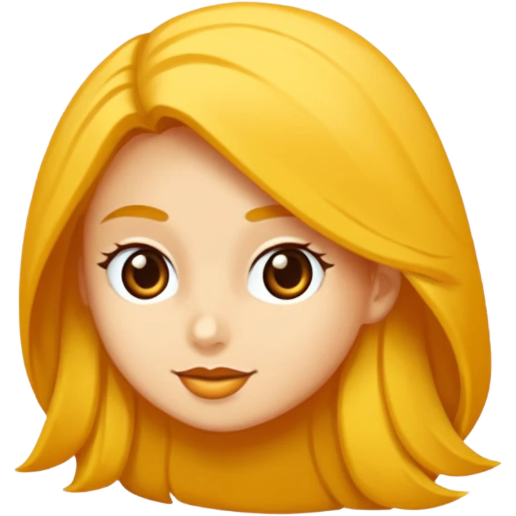 gözlük takan, dövmeli ve elinde kahve tutan, yaz kıyafetli bir kadın. kıyafeti sarı olsun emoji