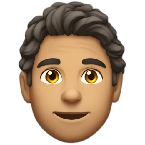 Rafa nadal emoji