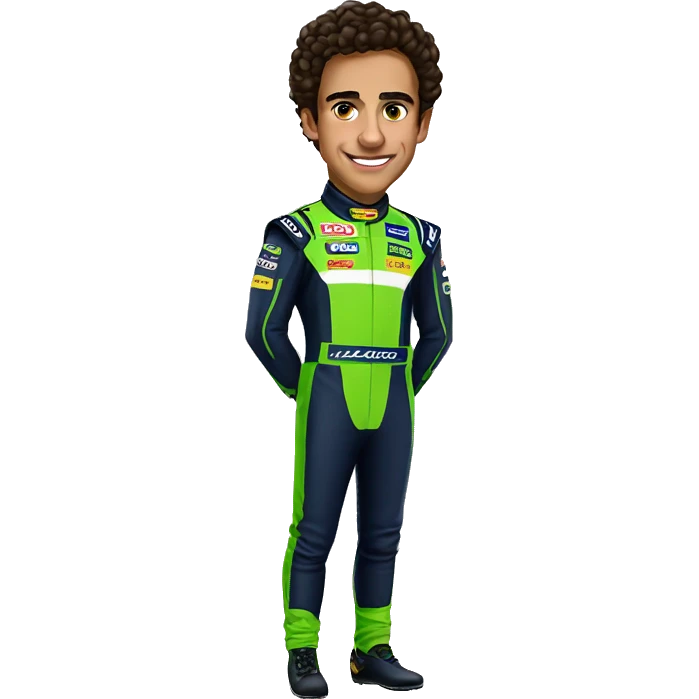 lando norris emoji