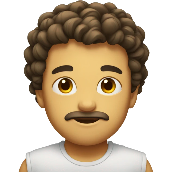 STRENGH emoji