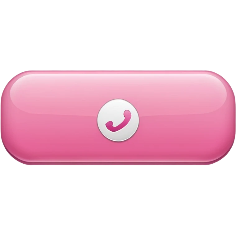 mix light pink dark pink and white girly internet seach bar with www. logo emoji