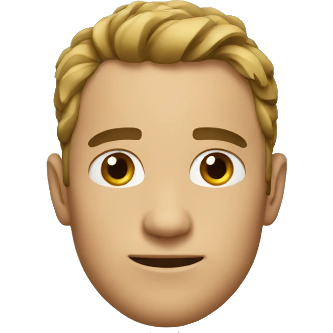 edgar cut emoji