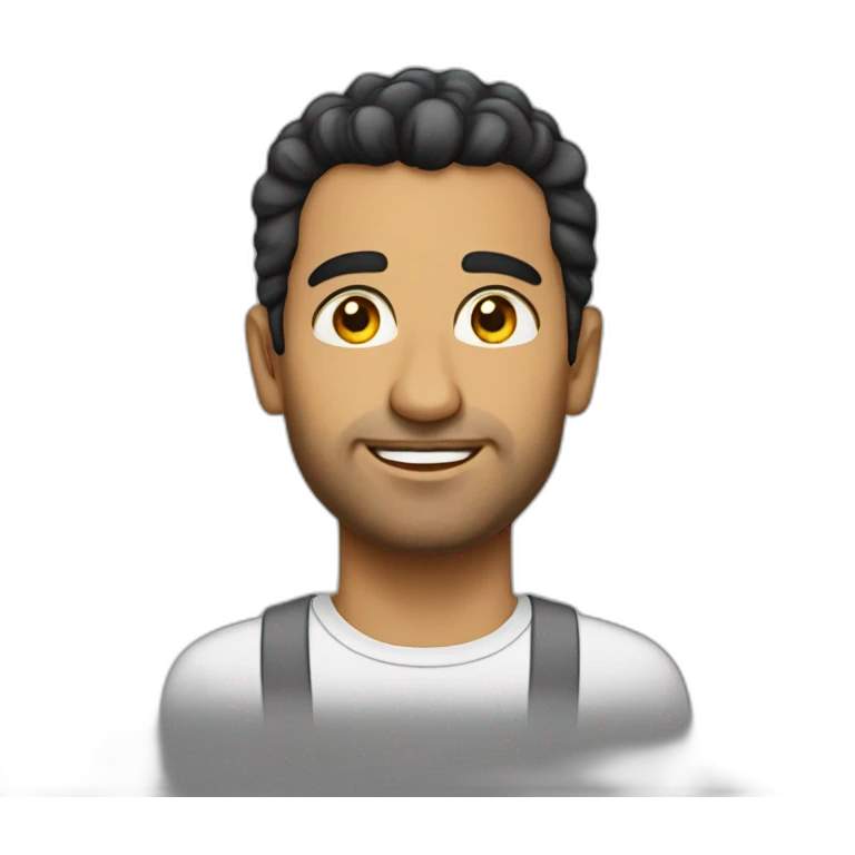 ramez galal emoji