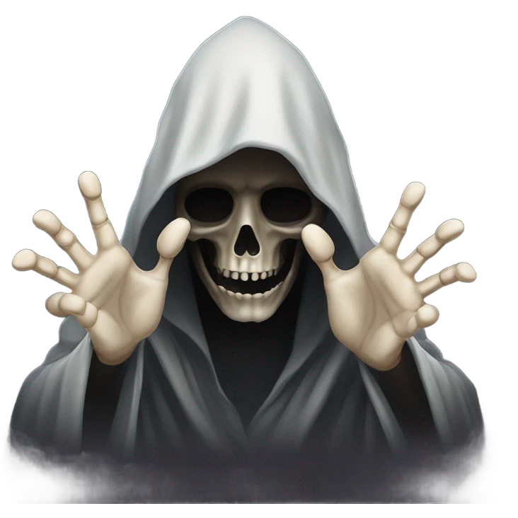 dementor emoji