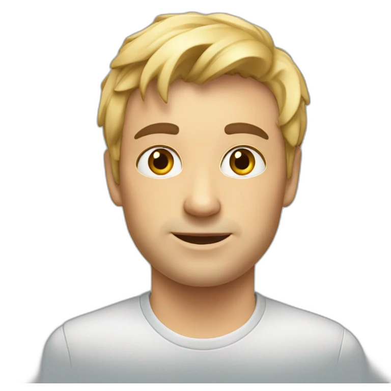Franke emoji