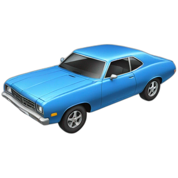 Cars emoji