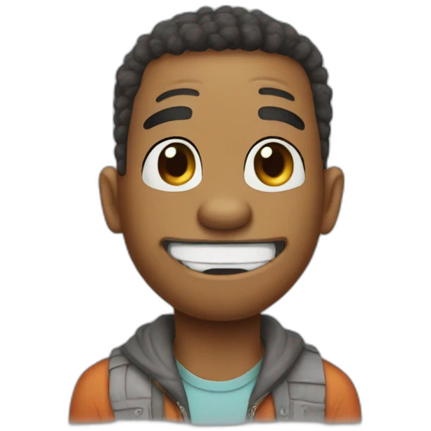 Gumball Watterson  emoji