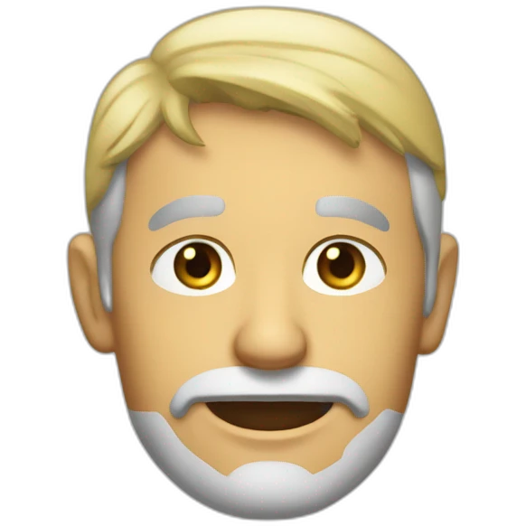 Éric zemour emoji