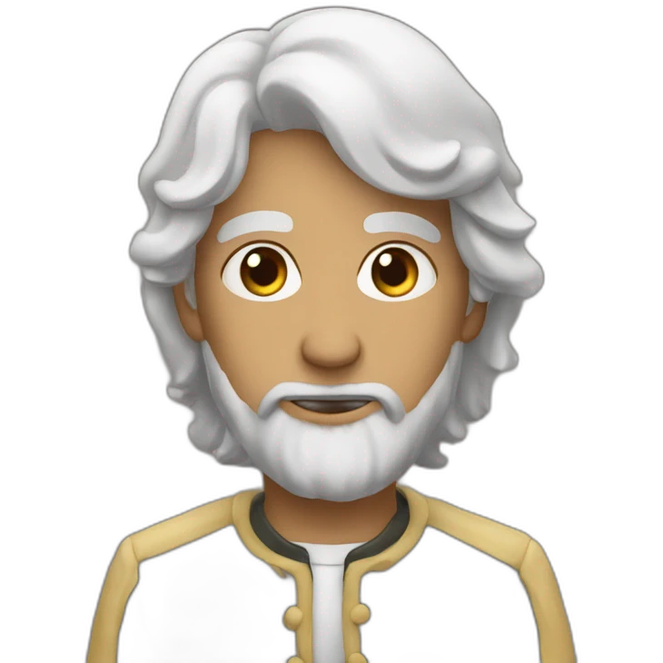 Désespéré emoji