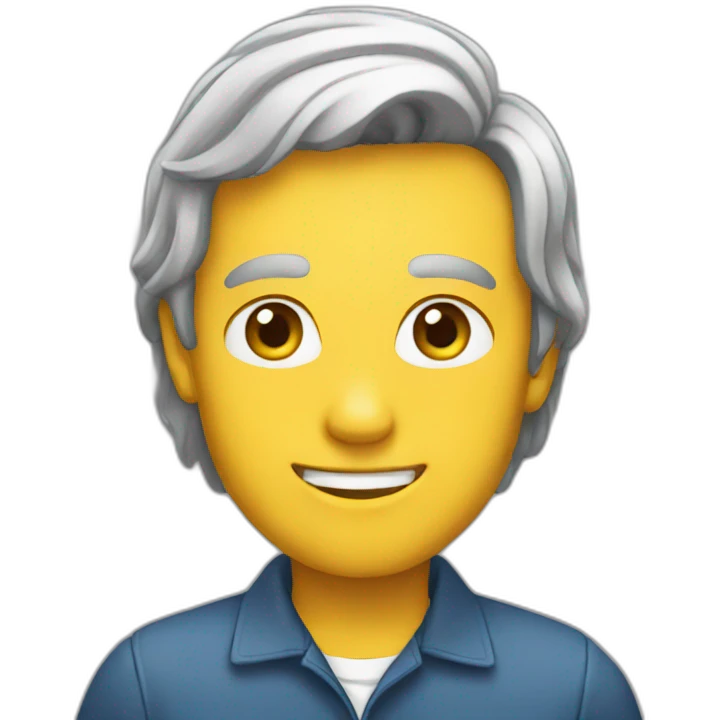 company emoji