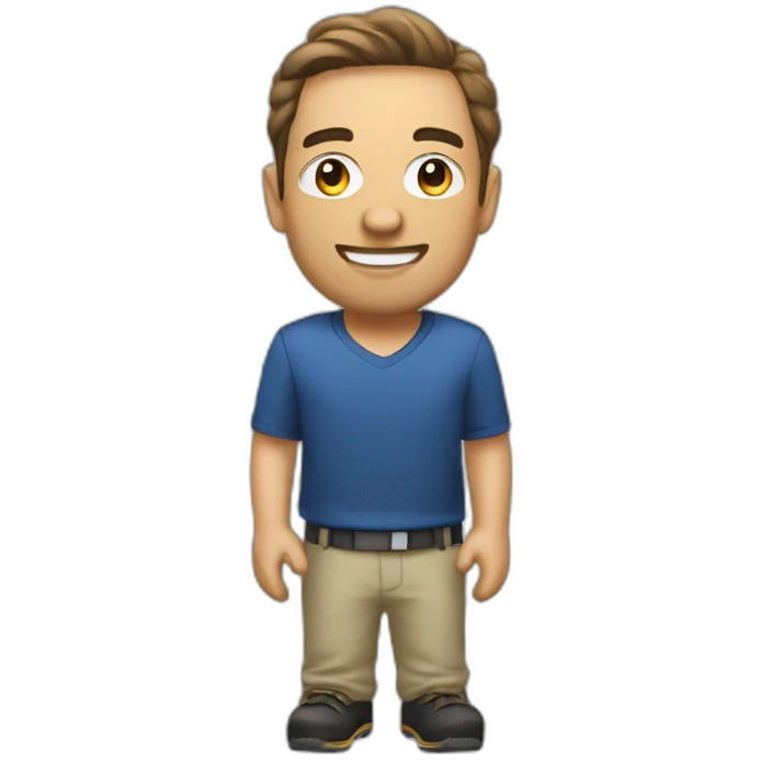 Peugeot 2008 emoji