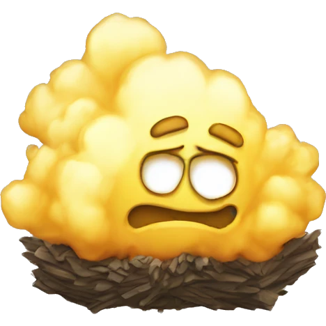boom emoji