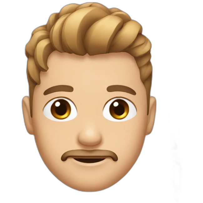 hair cutting emoji