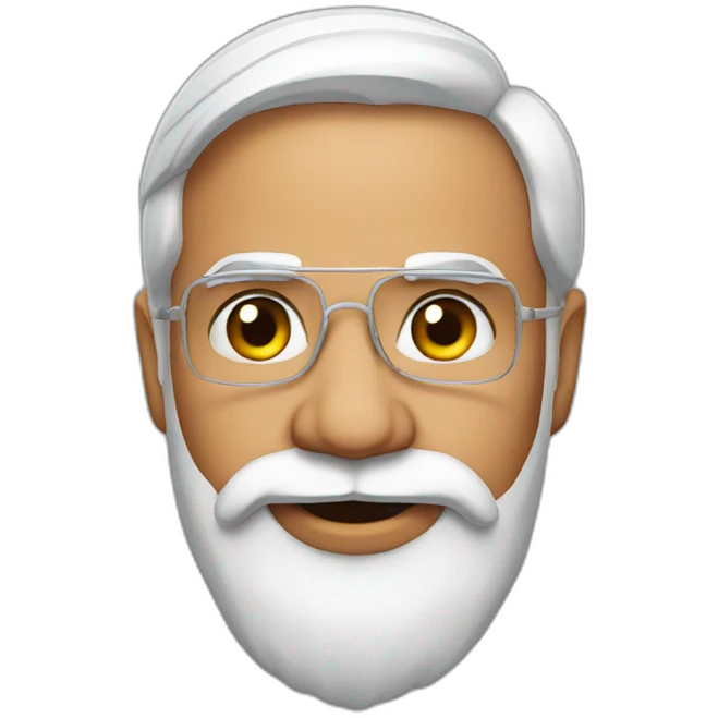 Modi emoji