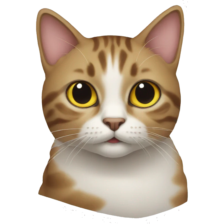 Cat emoji