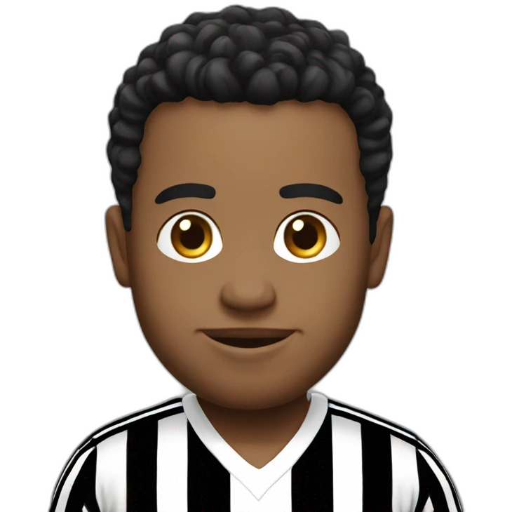 Juventus emoji