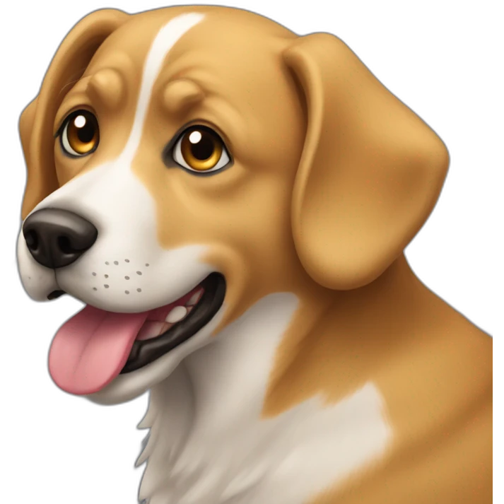 hund emoji